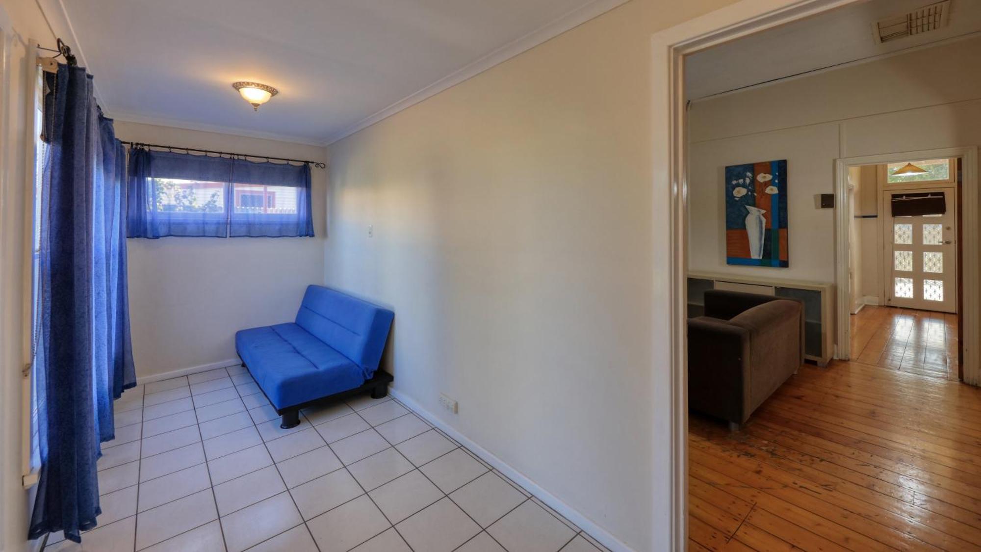 Charles Rasp Motor Inn & Cottages Broken Hill Exterior foto